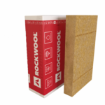 Плита ROCKWOOL Фасад Баттс СТАНДАРТ (1000х600х150)  (2шт/упак=0,18м3; 1,2м2) 32упак/пал 331609