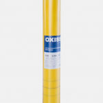 Сетка стеклотканевая фасадная OXISS 5х5-145,1400H (20м2)