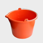 Ведро для красок и смесей 16л, ударопрочное, серия ПРОФИ DECOR (533-016) (15шт)
