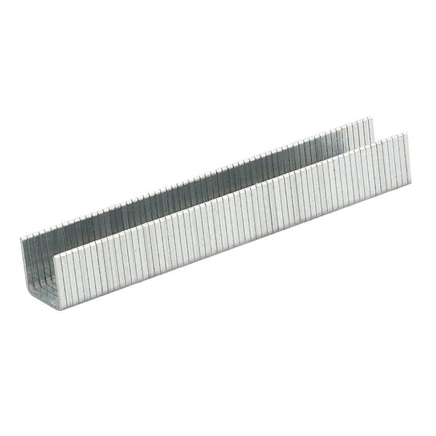 78dac12845cc11eb609f9c8e9956ba7a_790d26f445cc11eb609f9c8e9956ba7a Скобы 14мм, закаленные, тип 53, упак. 1000шт (3401005) — изображение 1