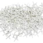 Крестики для кафельной плитки 2,5 мм (100 шт) DECOR (100-0025)(150шт)