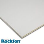 Плита потолочная звукопоглощающая Artic А15/24 600х600х15 RWVYB (32шт/уп; 11,52м2)(320шт/под) 333825