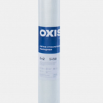 Сетка стеклотканевая малярная OXISS 2х2мм 45г/кв.м.(1х20м)