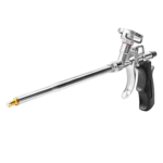 Пистолет для монтажной пены "Fomeron Skill" (TOOLFOR) 590122