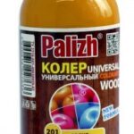 №212 тик Паста колер.универс. "Palizh" WOOD (0.1л) (108шт/уп)