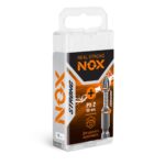 Бита torsion Ph2 х 50 E6.3 (10шт) бокс STRONG (TOOLFOR) 336250