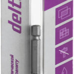 Сверло по керамике  3,0мм "RB" Delta (TOOLFOR) 676003