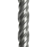 Сверло-бур по бетону SDS+ 14x260 "Rennbohr Basic" (TOOLFOR) 691426