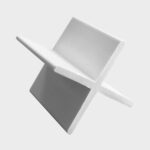 Крестики для кафельной плитки МНОГОРАЗОВЫЕ 1,5мм, h=20 мм (20 шт) DECOR (102-0015)(100шт/уп)