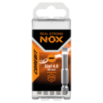 Бита Ph2 х 150 E6.3 (4шт) ПВХ COREBIT (TOOLFOR) 335150-4