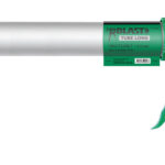Пистолет для герметика алюминиевая туба TUBE LONG LT Blast 600 мм (TOOLFOR) 591206