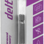Сверло по керамике  4,0мм "RB" Delta (TOOLFOR) 676004
