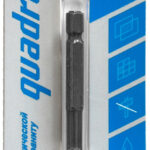 Сверло по керамике  8,0мм "RB" Quadro (TOOLFOR) 676108
