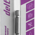Сверло по керамике  5,0мм "RB" Delta (TOOLFOR) 676005