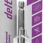 Сверло по керамике 12,0мм "RB" Delta (TOOLFOR) 676012