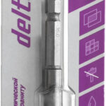 Сверло по керамике 16,0мм "RB" Delta (TOOLFOR) 676016