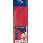 Сверло по металлу, ЦХ, 1,0х34мм, HSS-R (2шт/упак) RENNBOHR BASIC" (TOOLFOR) 460010