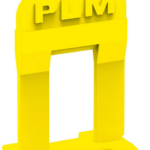 Зажим PLM GRANDE 2мм (пакет 100шт)