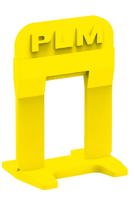 ad2bd0bd3fc411f1b25d345a600adf66_569703fa42f111f1b25d345a600adf66 Зажим PLM GRANDE 2мм (пакет 100шт) — изображение 1