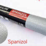 SPANIZOL  D 100 Премиум (гидроизоляция) (ш.1,6х35м2)