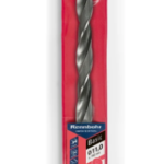 Сверло по металлу, ЦХ, 11,0х142мм, HSS-R (1шт/упак) RENNBOHR BASIC" (TOOLFOR) 460110