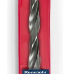 Сверло по металлу, ЦХ, 11,5х142мм, HSS-R (1шт/упак) RENNBOHR BASIC" (TOOLFOR) 460115
